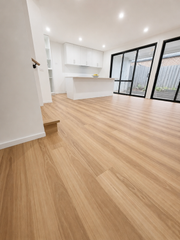 Coastal Blackbutt 5G Hybrid Flooring (5G7120)