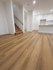 Coastal Blackbutt 5G Hybrid Flooring (5G7120)