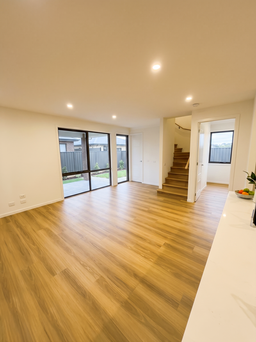 Coastal Blackbutt 5G Hybrid Flooring (5G7120)