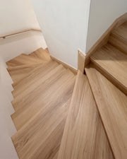 Coastal Blackbutt 5G Hybrid Flooring (5G7120)