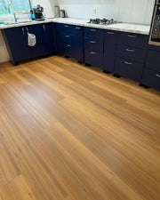 Horizon Spotted Gum 5G Hybrid Flooring (5G7122)