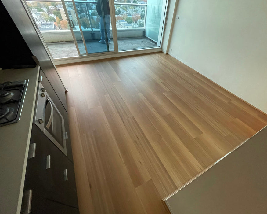 Horizon Spotted Gum 5G Hybrid Flooring (5G7122)