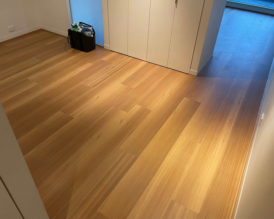 Horizon Spotted Gum 5G Hybrid Flooring (5G7122)