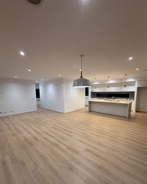 Tuscan Oak 5G Hybrid Flooring (5G7123) - National Floors