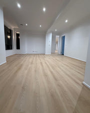 Tuscan Oak 5G Hybrid Flooring (5G7123) - National Floors