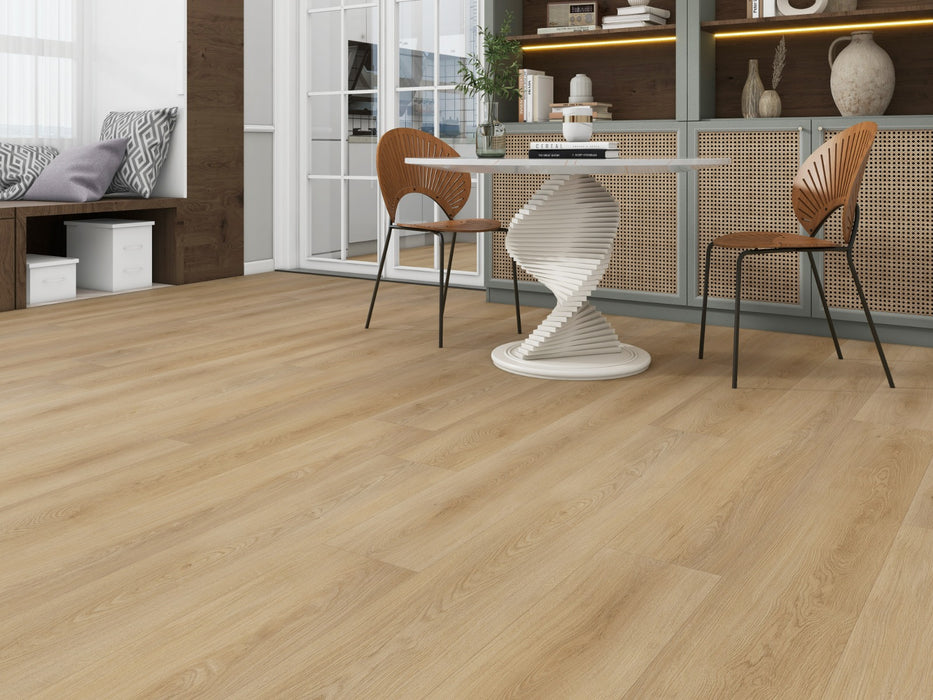 Tuscan Oak 5G Hybrid Flooring (5G7123)