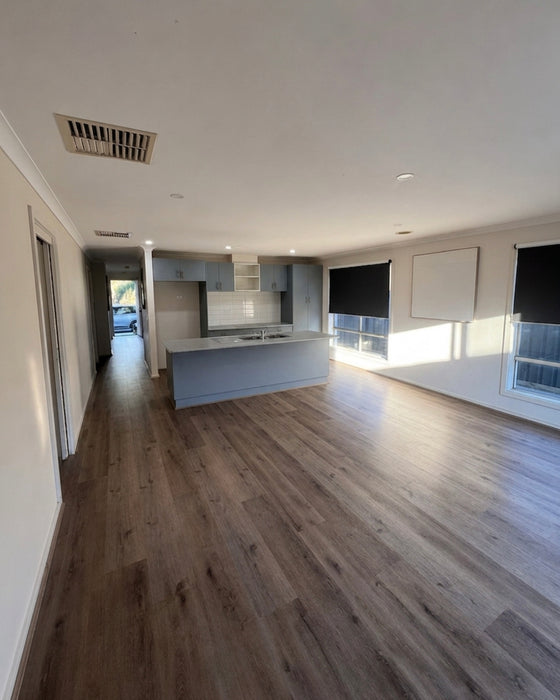 American Oak 5G Hybrid Flooring (5G7127)