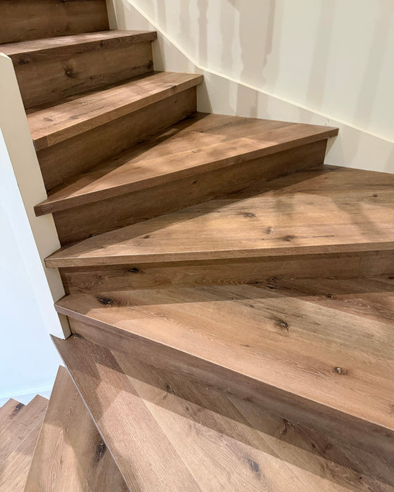 American Oak 5G Hybrid Flooring (5G7127)