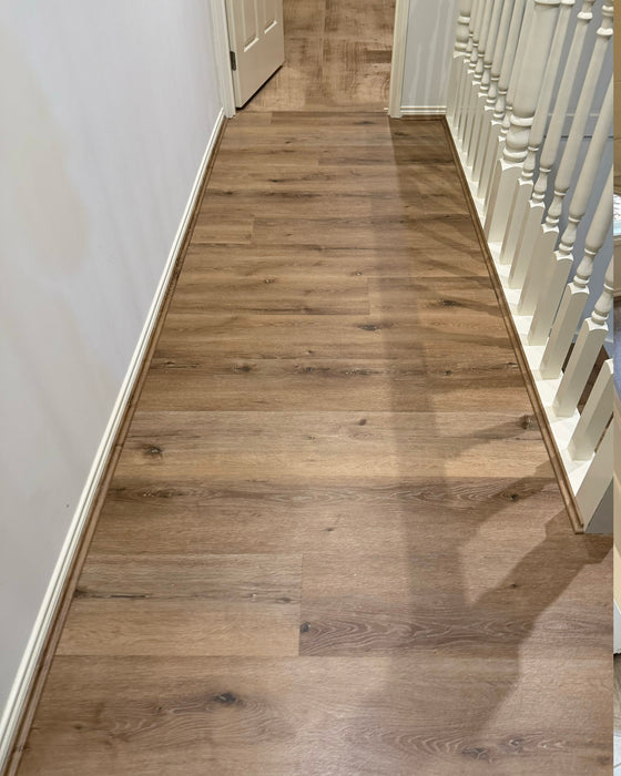 American Oak 5G Hybrid Flooring (5G7127)