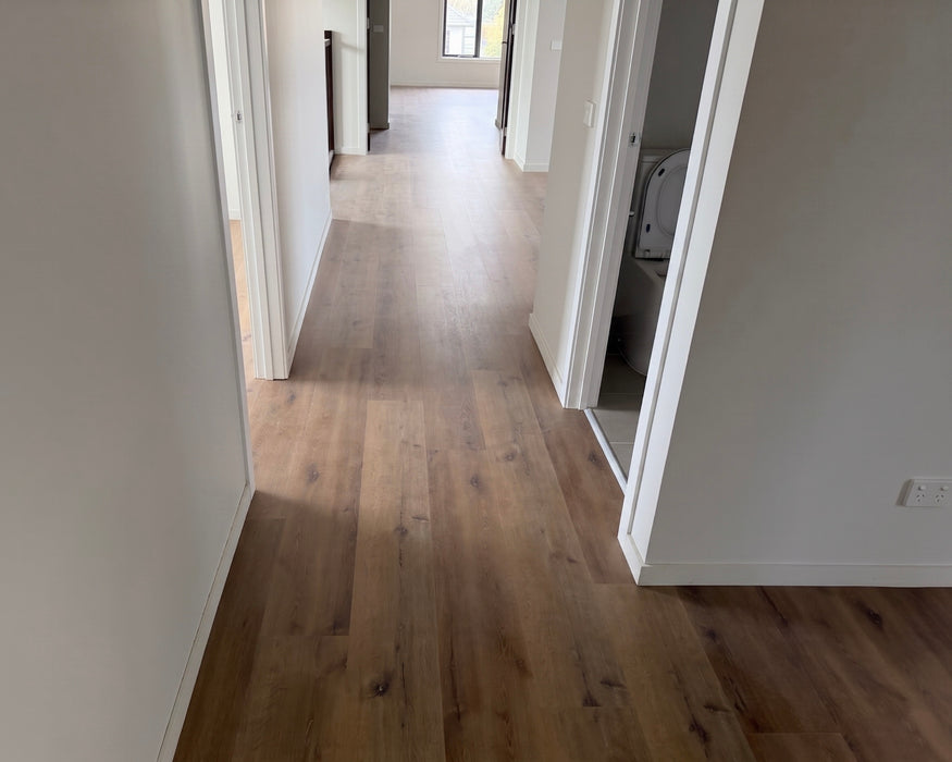 American Oak 5G Hybrid Flooring (5G7127)