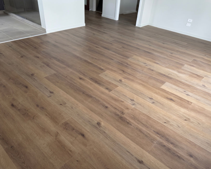 American Oak 5G Hybrid Flooring (5G7127)