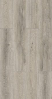 Flint Oak 7mm Hybrid Flooring (HFI6)