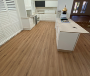 Coastal Blackbutt 6.5mm Hybrid Flooring (HCW81) - National Floors
