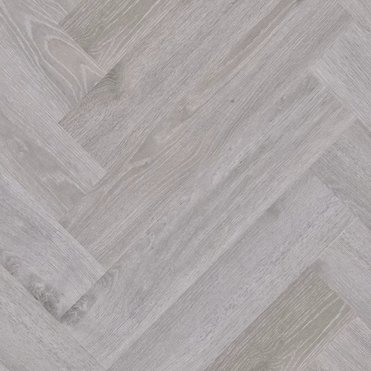 Ghost Grey 7mm Hybrid Flooring (HAAK609) — National Floors