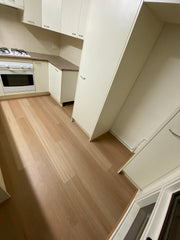 Tasmanian Oak 7mm Hybrid Flooring (HS705) - National Floors