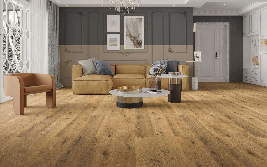 American Oak 5G Hybrid Flooring (5G7127)