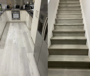 Diamond 7.5mm Hybrid Flooring (HP21) - National Floors