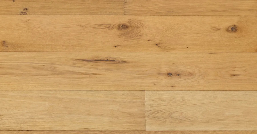 Golden Wattle 12/1.2mm Engineered Flooring (ES73)