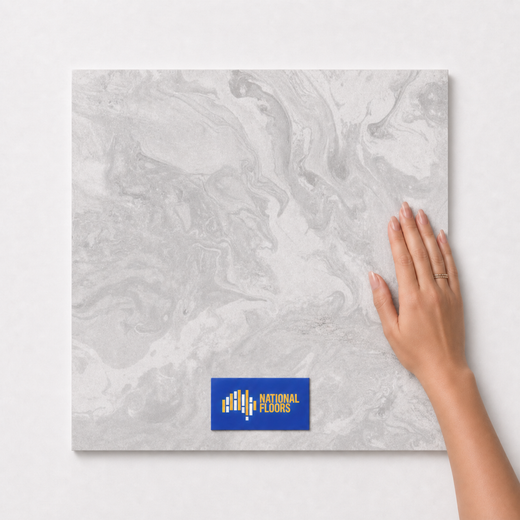 Nebula Matte 9.0mm Tiles Flooring (TK35)