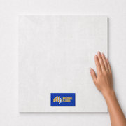 Oslo Blanc 9.5mm Tiles Flooring (TK26)