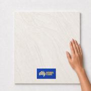 Ivory Ritual 9.5mm Tiles Flooring (TK7)