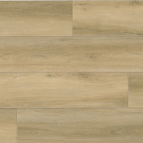 Light Sand 3mm Vinyl Flooring (VTME8005)