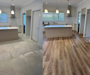 Warm Oak 6.5mm Hybrid Flooring (HCW85) - National Floors