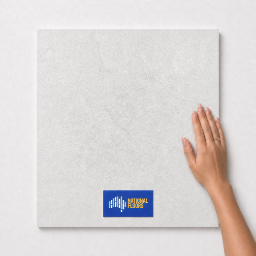 Ivory Wraith 10mm Tiles Flooring (TFD5)