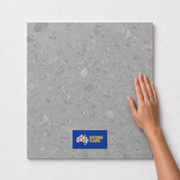 Light 10mm Tiles Flooring (TFD13)