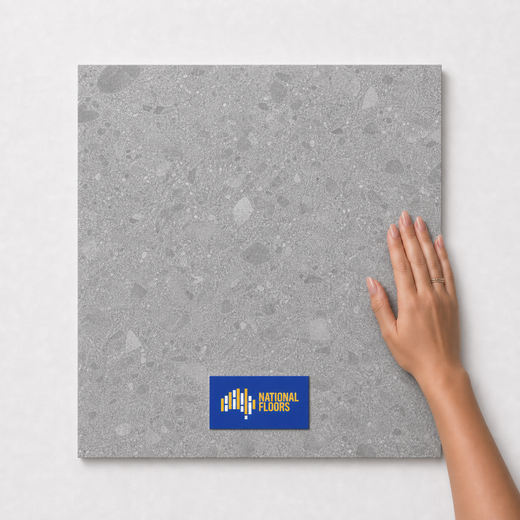 Light 10mm Tiles Flooring (TFD13)