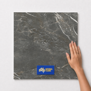 Shadow Grey  Tiles Flooring (TM19)