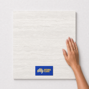 Eggshell Tiles Flooring (TM57)