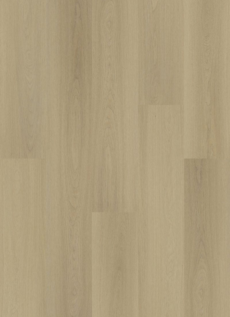Nordic 9mm Hybrid Flooring (HC19)