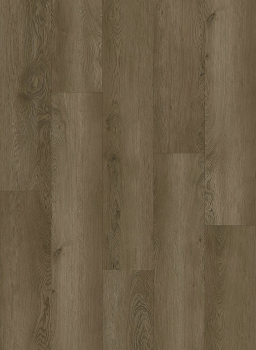 Heritage Oak 7mm Hybrid Flooring (HFI14)