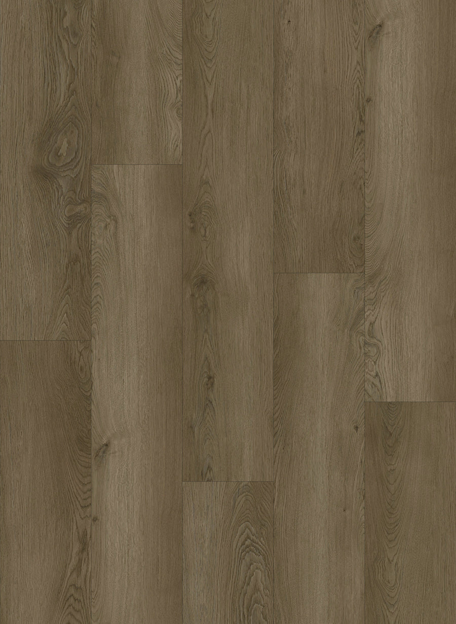Heritage Oak 7mm Hybrid Flooring (HFI14)