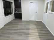 Grey Oak 7mm Hybrid Flooring (VIP650) - National Floors