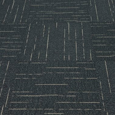 Akoroa 07 Carpet Tile (CTAF07) - National Floors