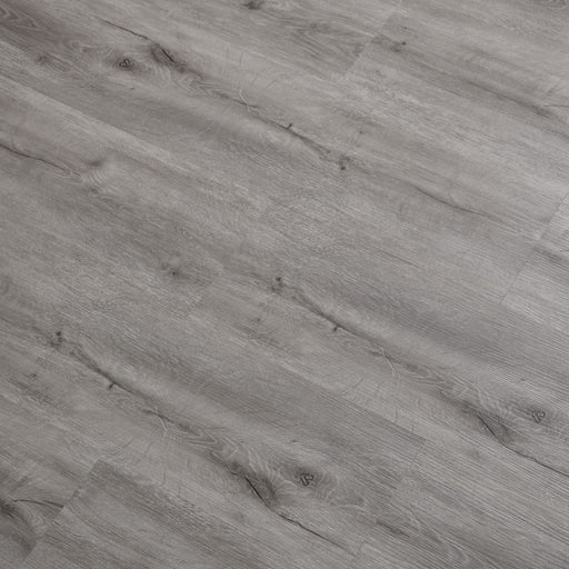 Aced Lead 7.5mm Hybrid Flooring (HBA8) - National Floors