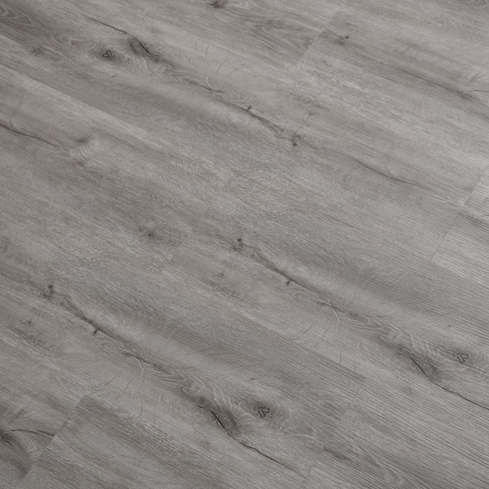 Aced Lead 7.5mm Hybrid Flooring (HBA8) - National Floors