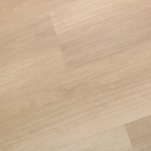 Natural Wood 7.5mm Hybrid Flooring (HBA20) - National Floors