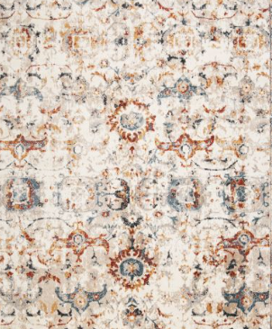 Blue 200x285 Rugs (RM3) - National Floors