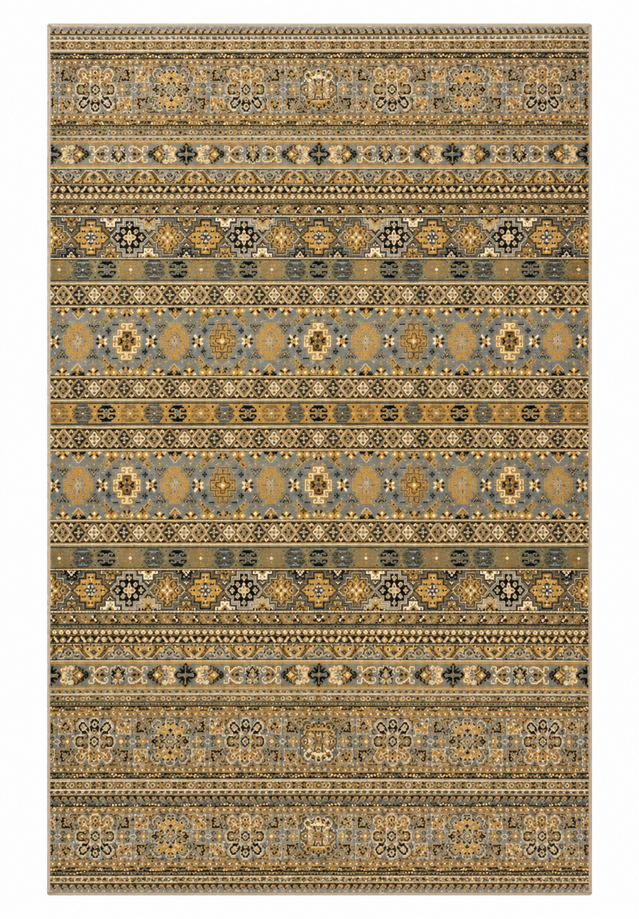 Afghan Wedgewood Blue