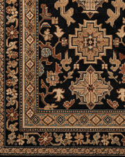 Afghan Black