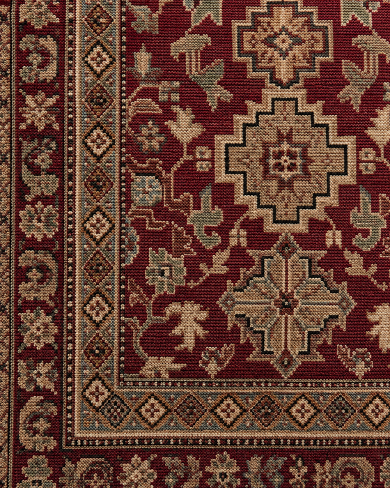 Afghan
