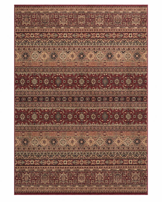 Afghan