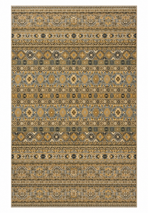 Afghan