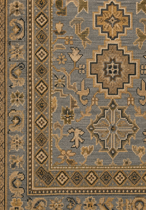 Afghan
