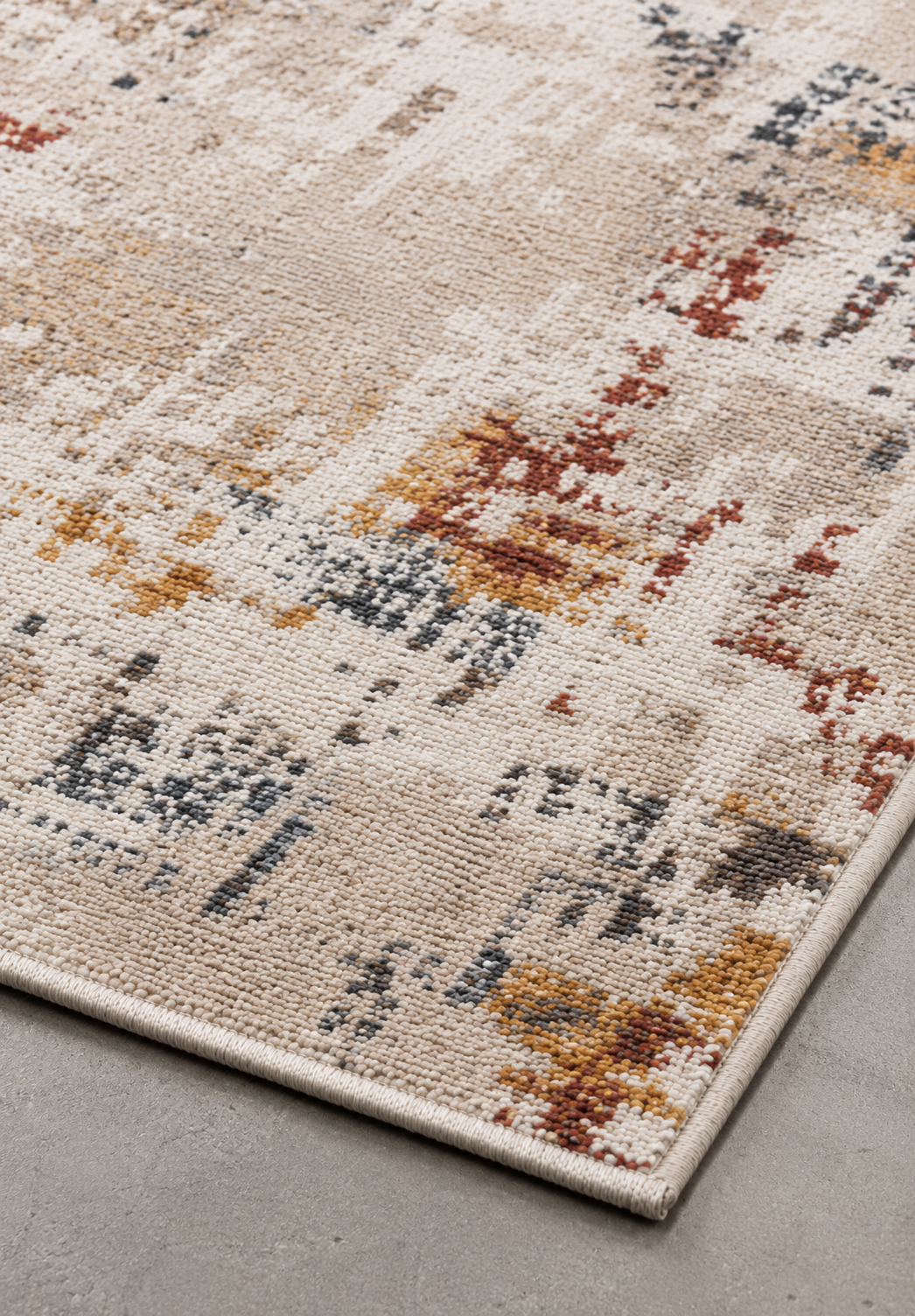 Alina Goldweave