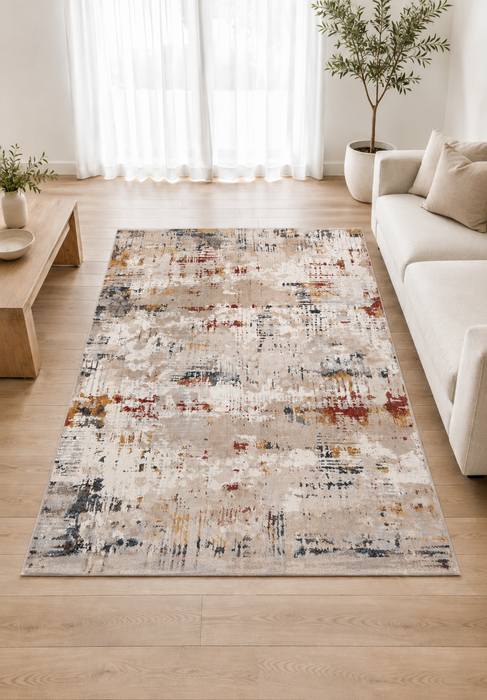 Alina Goldweave