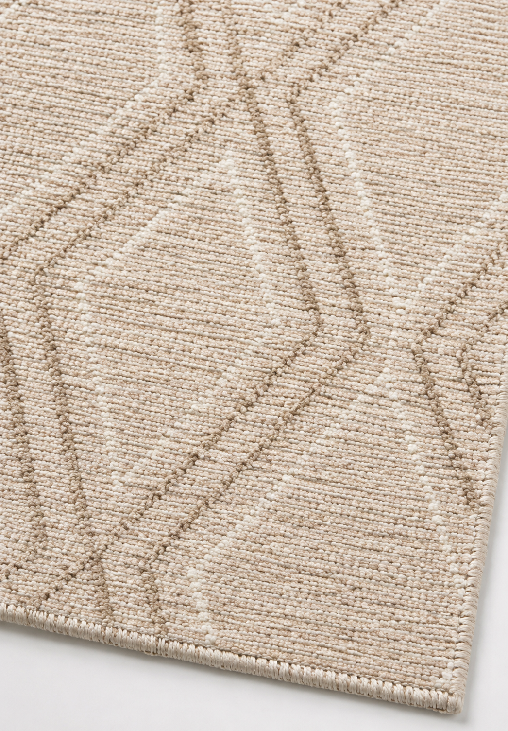 Anita Beige